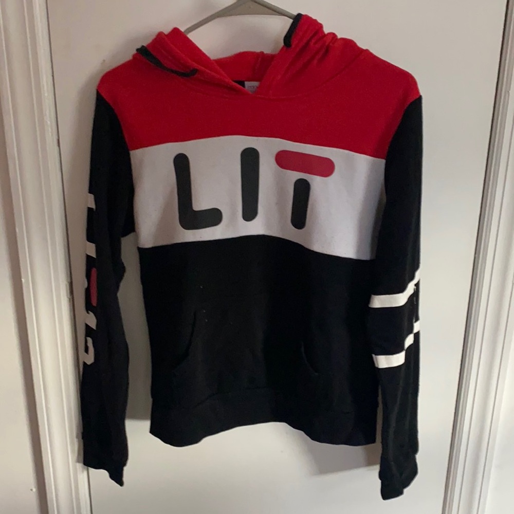MAO (TjMaxx) LIT Hoodie